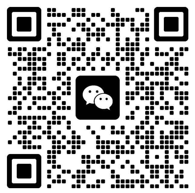 WeChat QR code — add Mark_eldris_eu