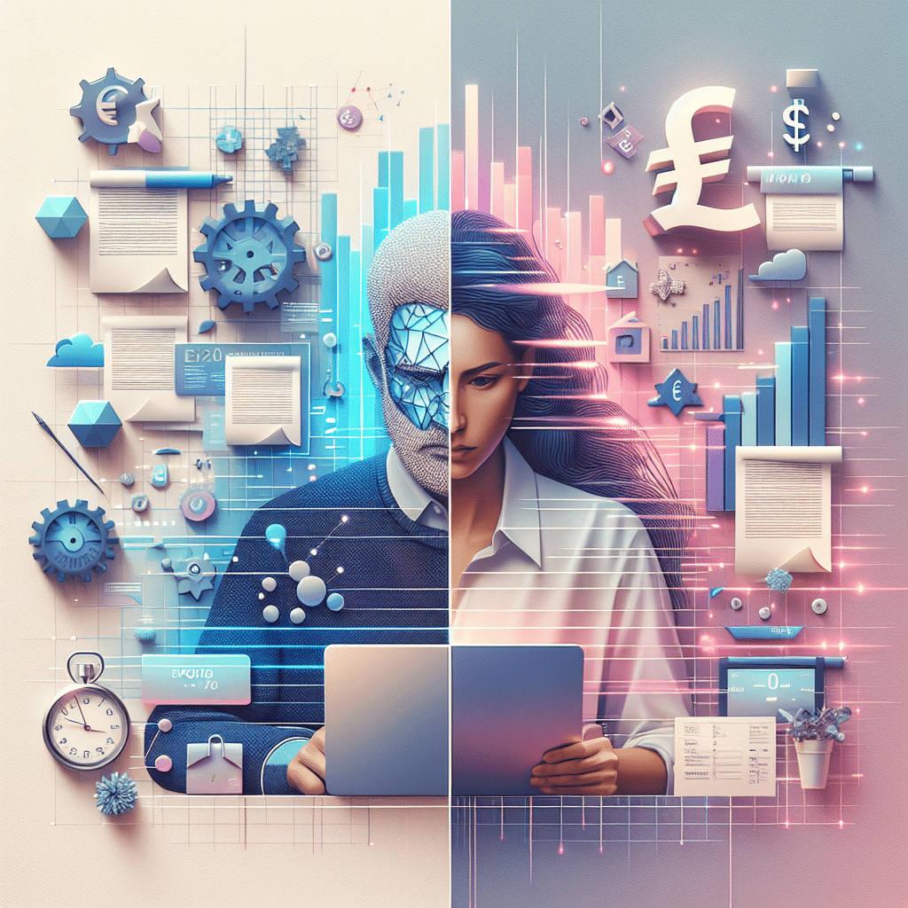EPR Compliance illustration showing attorney vs EU Responsible Person processes, highlighting cost and speed differences for businesses