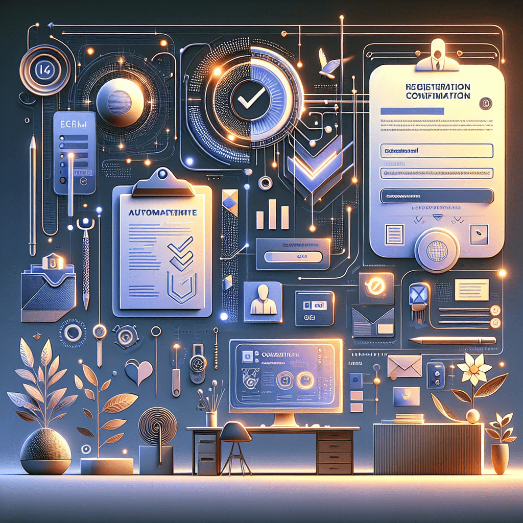 LUCID Registration Automation dashboard view showing validated submissions and compliance confirmation for producers in 2025.