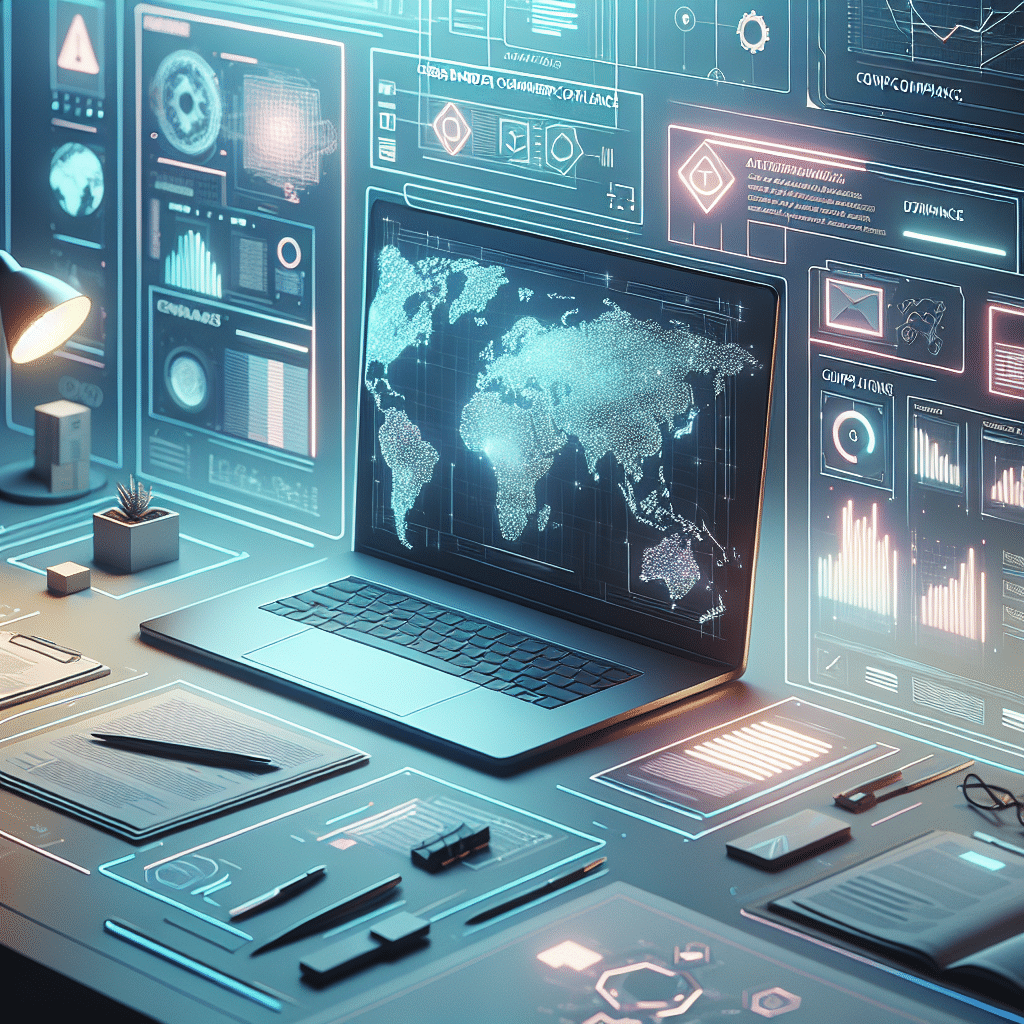 EPR Registration Automation dashboard showing compliance across EU countries, highlighting seller tools and document workflows.