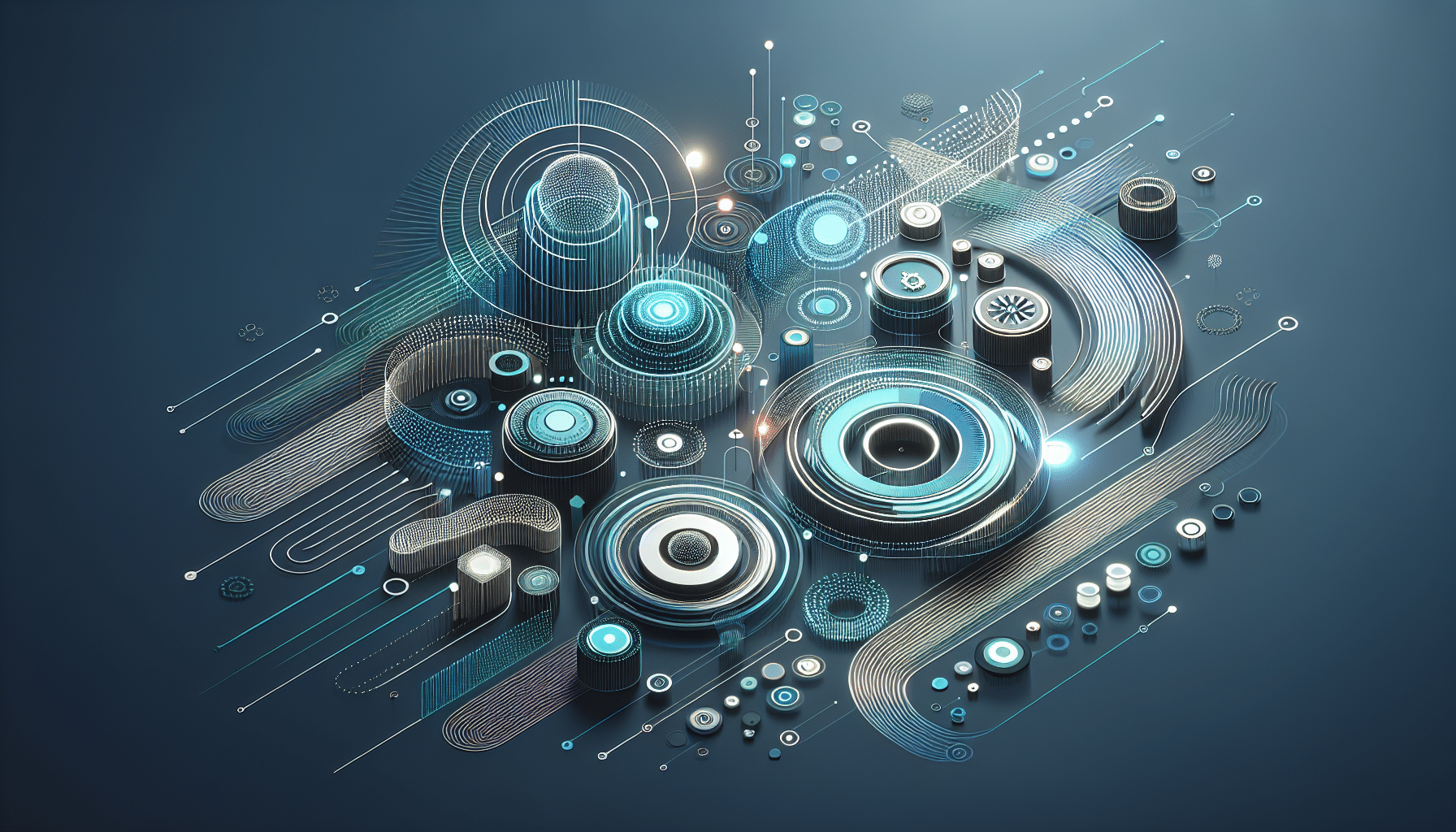 Visual representation of EPR Registration Automation across multiple EU countries with documents, deadlines, and seller dashboard.