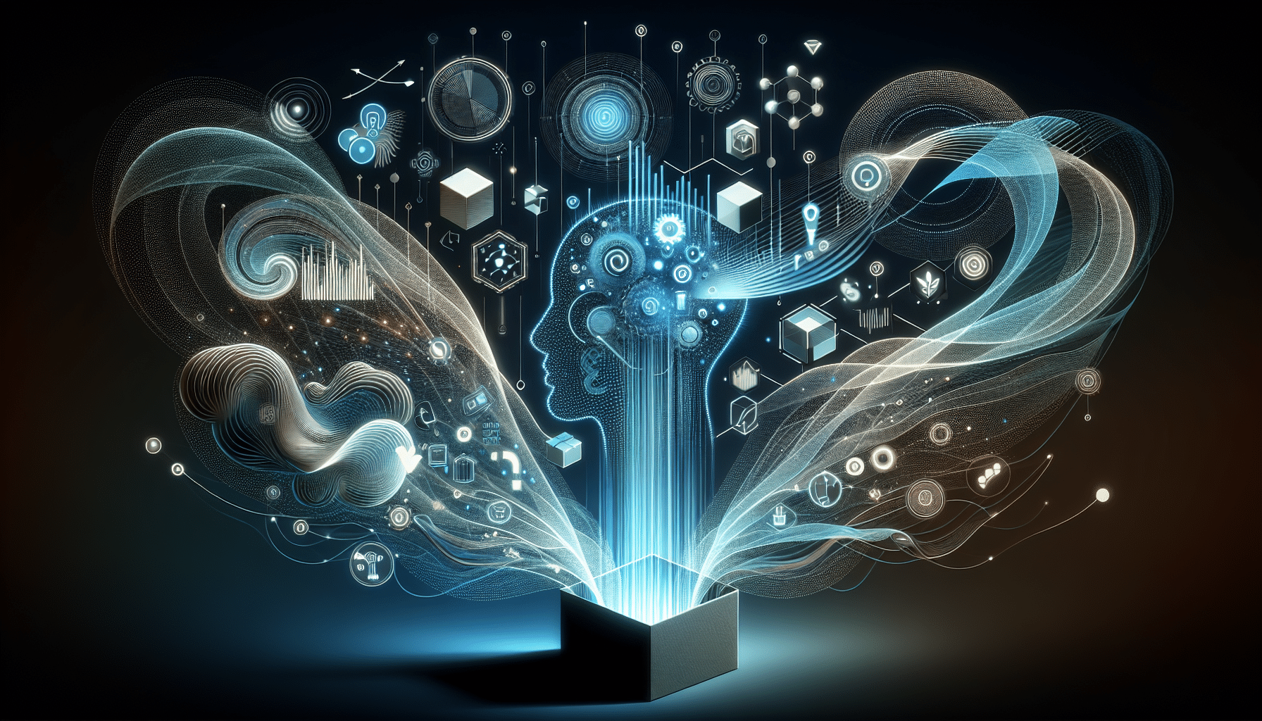 Illustration of eco-modulation principles reducing EPR packaging fees using sustainable design.