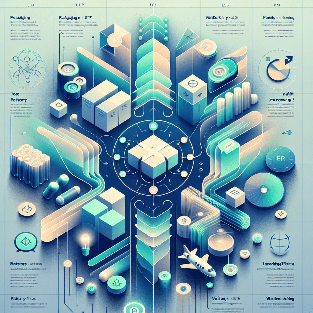 EPR Fee Calculation visualizing packaging, battery, and WEEE forecast methods to avoid EU entry cost surprises and protect product margins.