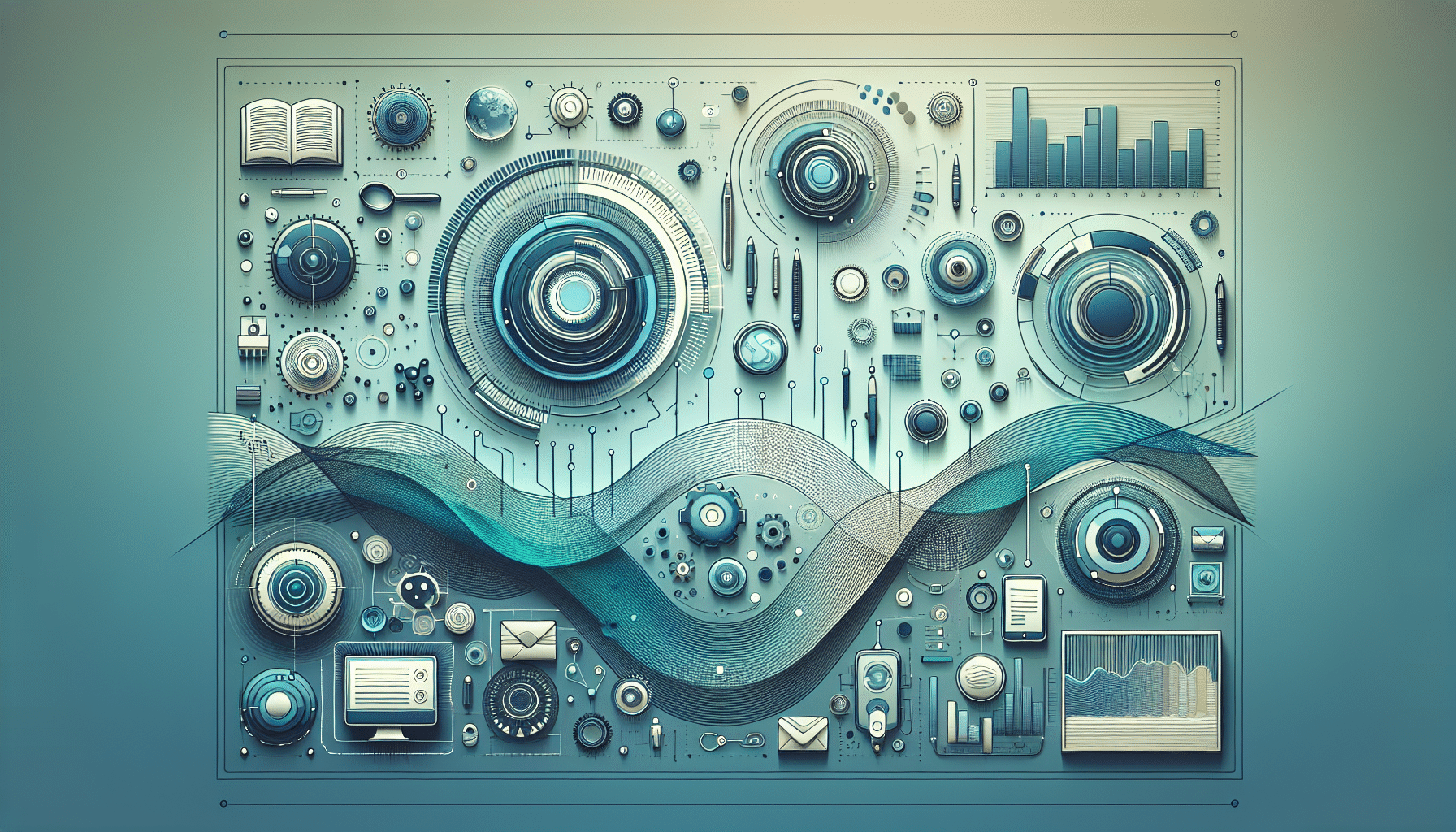Illustration of Amazon SKU to EPR mapping automation dashboard showing compliance workflows and document uploads.
