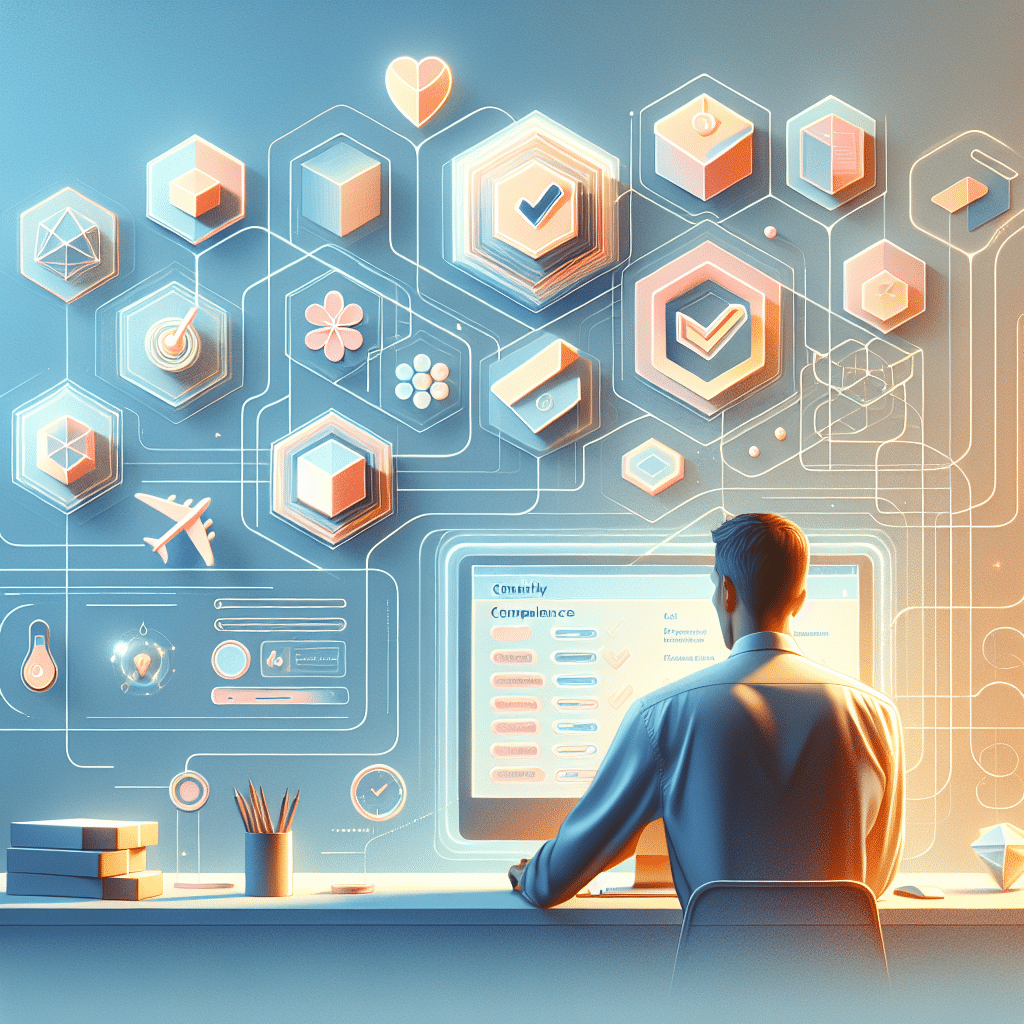 LUCID Registration Germany dashboard being used by an e-commerce seller in 2025, showing automated packaging compliance system interface.