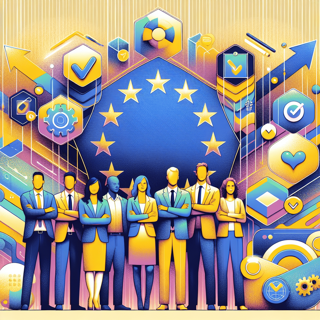 EPR Compliance Services helping online sellers stay EU-compliant with automated registration and reporting features