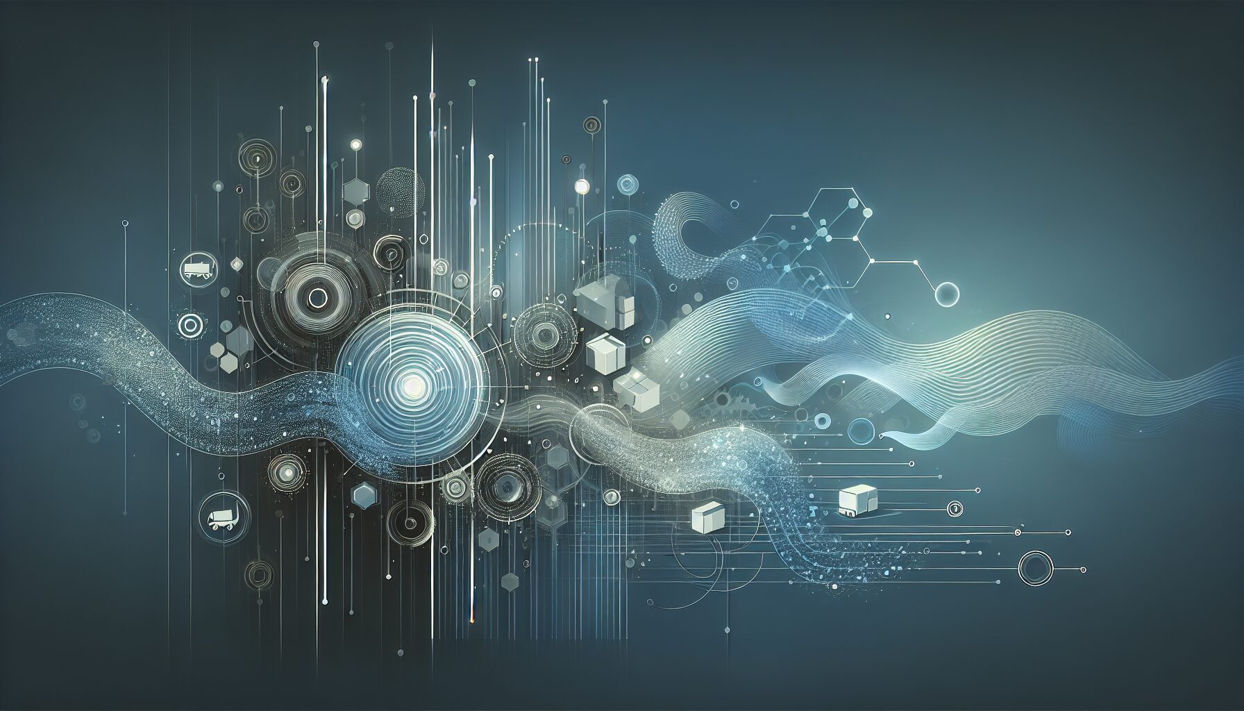 Visual concept showing top WEEE compliance mistakes by online sellers, with EU symbols and compliance warning illustrations.