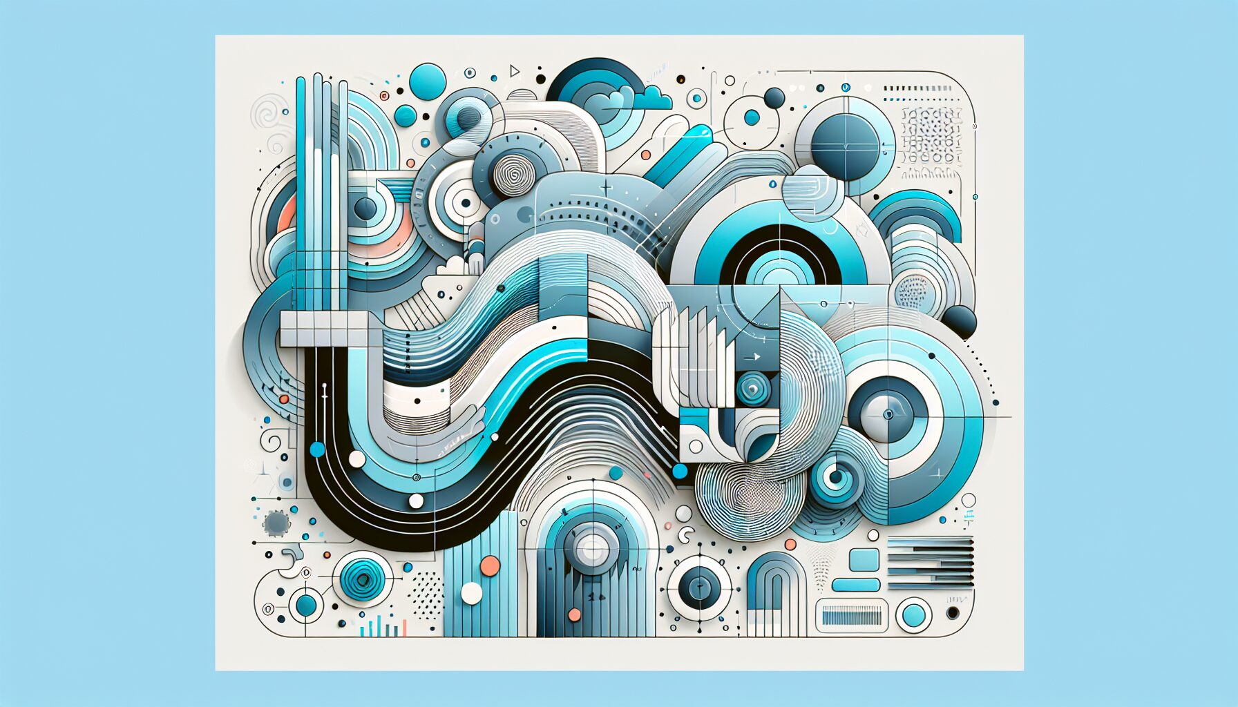 Illustration of EU business teams using software for automated quarterly WEEE compliance reporting and regulation tracking.