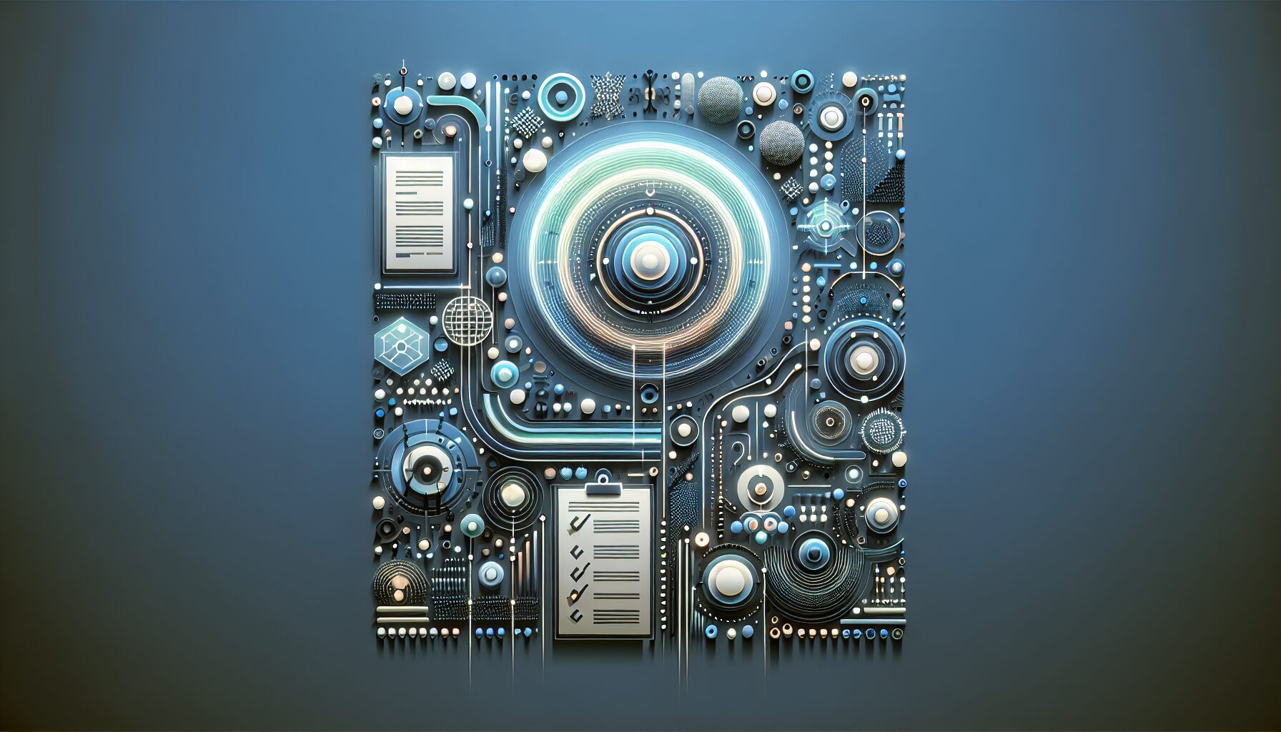 Explanation visual highlighting UK WEEE registration checklist and compliance process, ideal for e-commerce sellers in 2024.