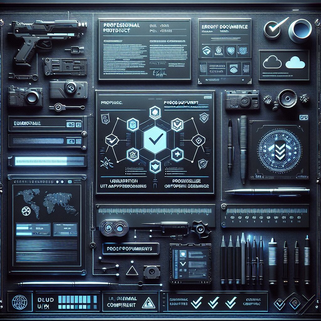 Amazon EPR uploads overview showing SKU mapping to EPR documentation in a Seller Central environment with digital proof uploads.